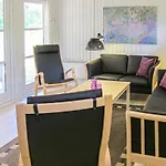 Casa vacanze Stunning In Aakirkeby With Wifi